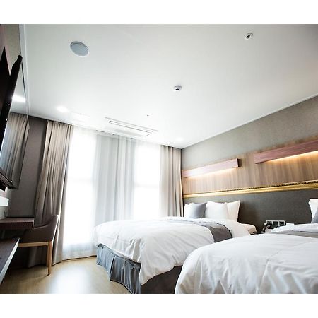 Hotel L'Art Gimpo Ngoại thất bức ảnh