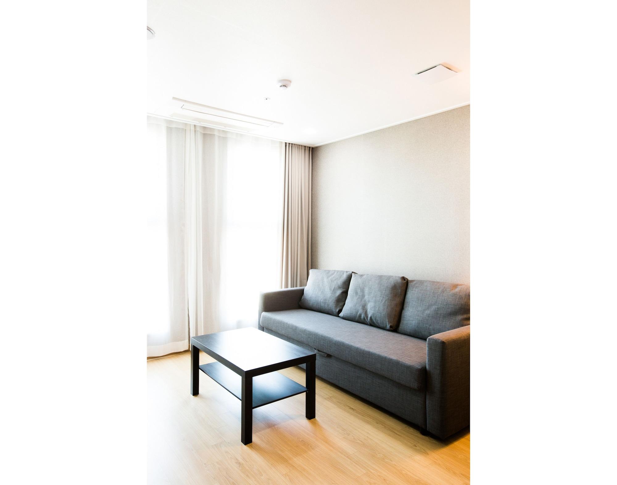 Hotel L'Art Gimpo Ngoại thất bức ảnh