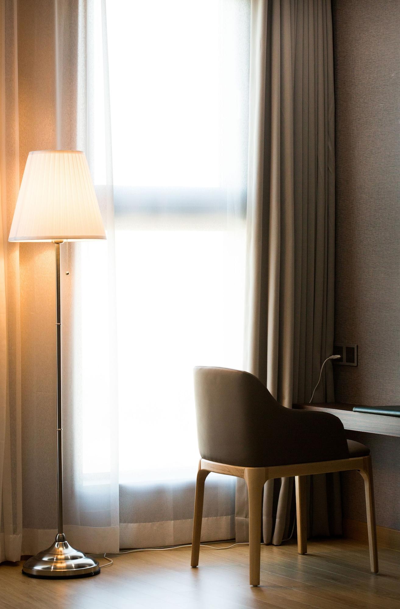 Hotel L'Art Gimpo Ngoại thất bức ảnh