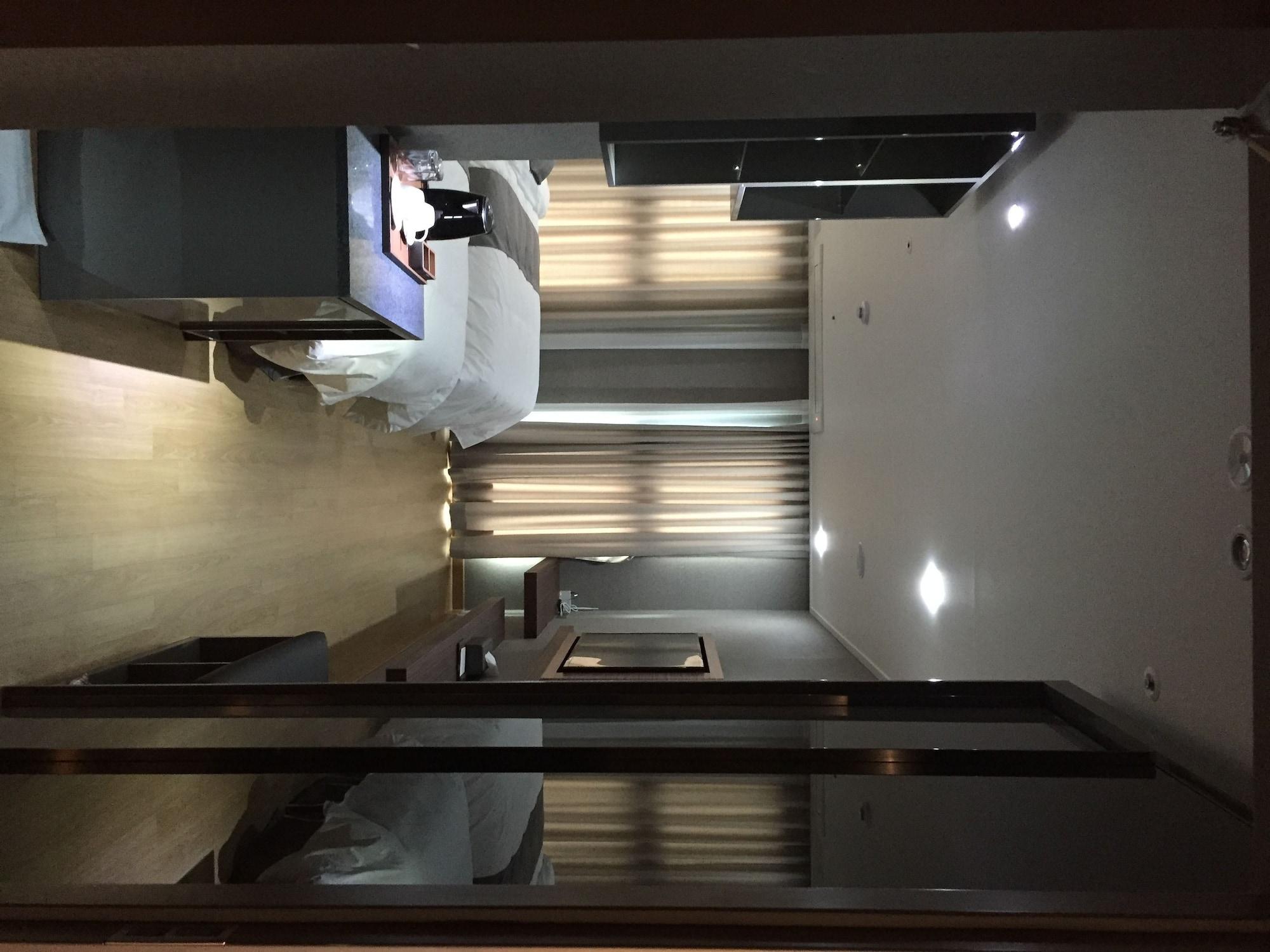 Hotel L'Art Gimpo Ngoại thất bức ảnh