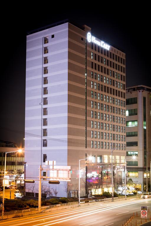 Hotel L'Art Gimpo Ngoại thất bức ảnh