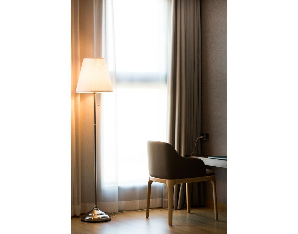 Hotel L'Art Gimpo Ngoại thất bức ảnh