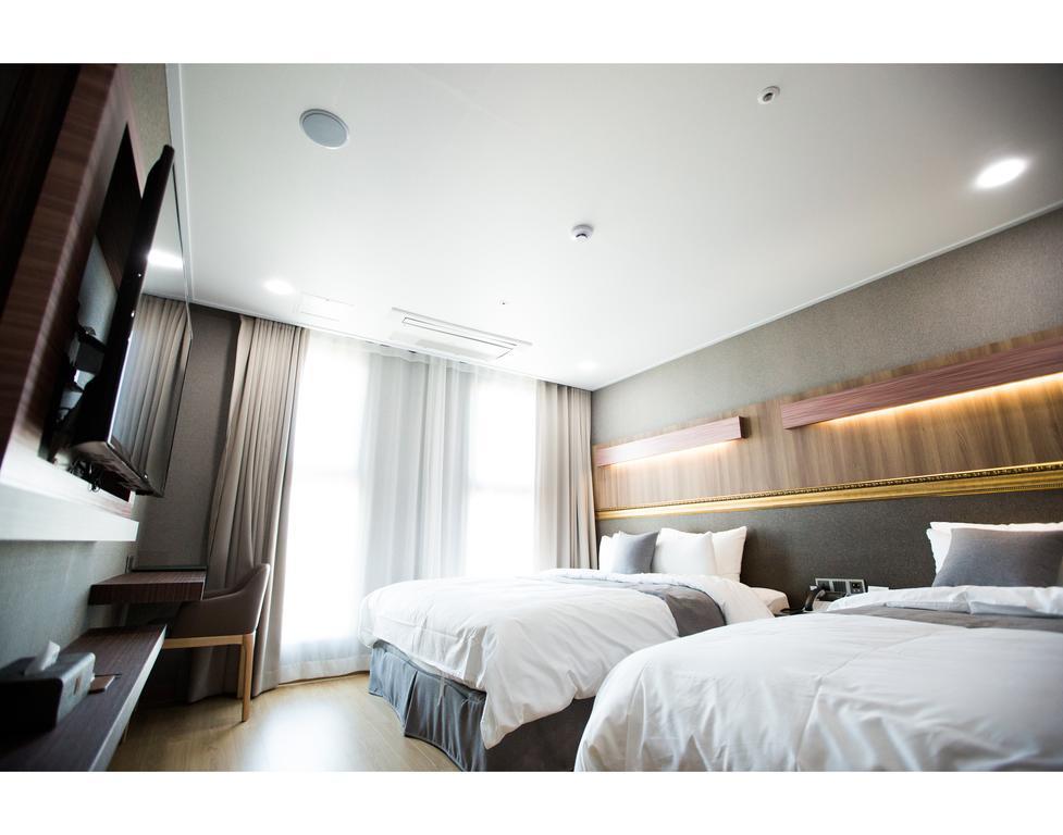 Hotel L'Art Gimpo Ngoại thất bức ảnh