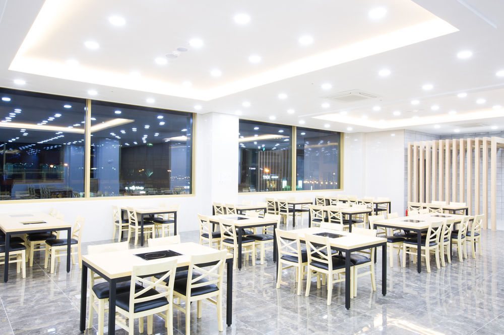 Hotel L'Art Gimpo Ngoại thất bức ảnh