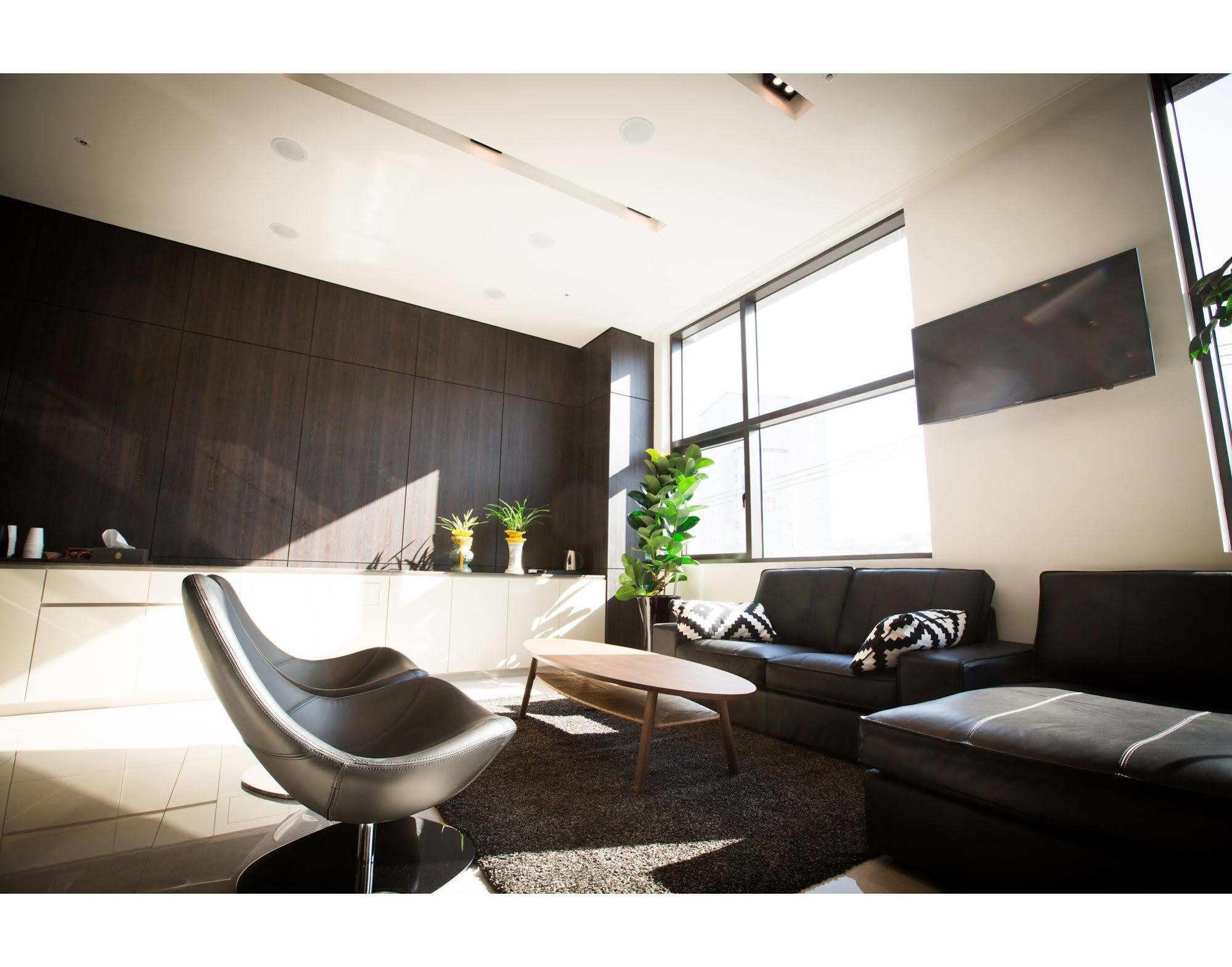Hotel L'Art Gimpo Ngoại thất bức ảnh
