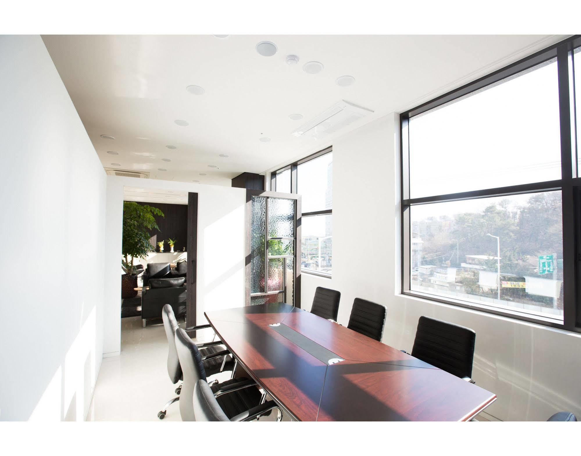 Hotel L'Art Gimpo Ngoại thất bức ảnh
